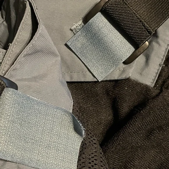 Polar Edge Mens Ski Pants - Picture 8 of 15